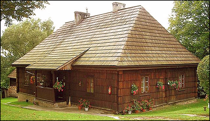 ORGANISTÓWKA