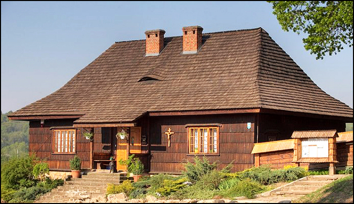 Wikarówka