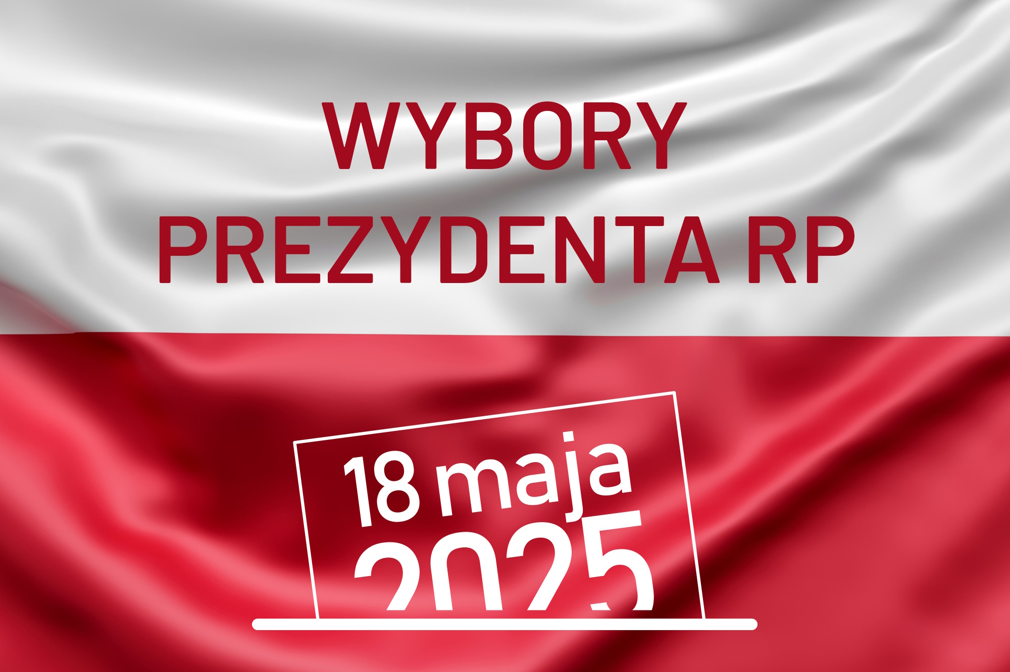 Wybory Prezydenta RP 2025