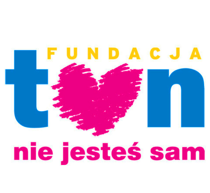 FUNDACJA TVN