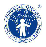 FUNDACJA DZIECIOM "ZDĄŻYĆ Z POMOCĄ"