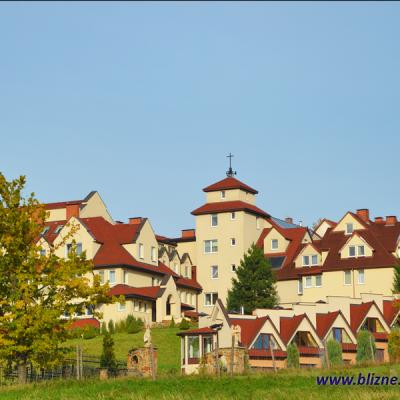 Klasztor 2